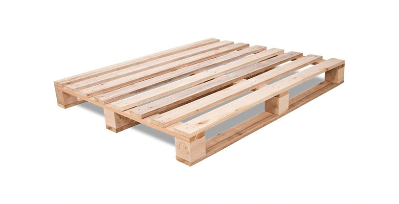 Palete One-Way Descartável